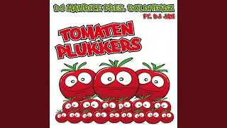 Tomatenplukkers (feat. DJ Jan) (party stamper Version)