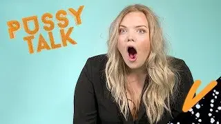 CURVY MODEL ISADEE in SHOCK door SEKSVRAGEN | PussyTalk - CONCENTRATE VELVET