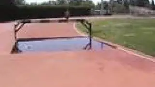 How to Steeplechase