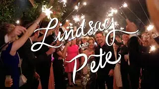 Lindsay & Pete | Gorgeous Trinity New Orleans Wedding | Angle Events