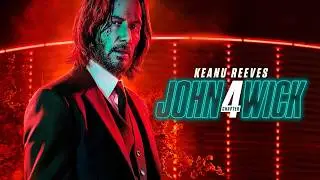 🔥 John Wick (2014) Movie Explained | Full Story Breakdown | Action Thriller