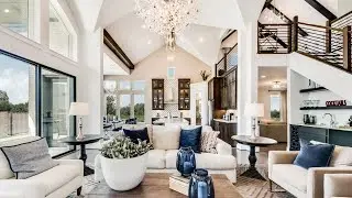 Grand Homes at Cedar Ridge Estates in Grand Prairie, TX