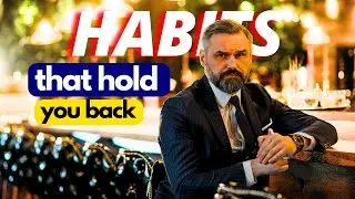 These 7 Habits Will Set You Back Years Among Your Peers