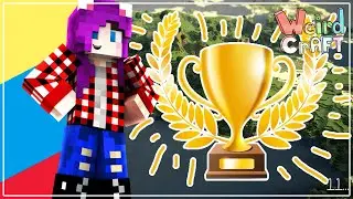 TROPHY HUNTING || 💢 WeirdCraft 💢 || #11
