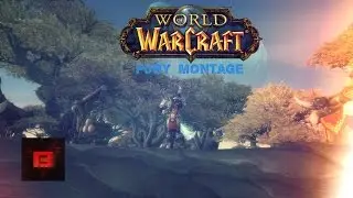 Fury warrior PvP 6.2 (Montage) Made by Pyroxius