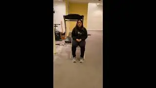 Exercises with Energy Conservation Techniques