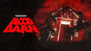 BLOOD BARN | Official Trailer