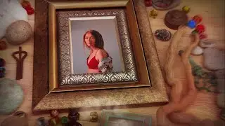 Vintage Memories &ndash; Free Download After Effects Template