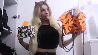 My Halloween Lush Haul 2022!
