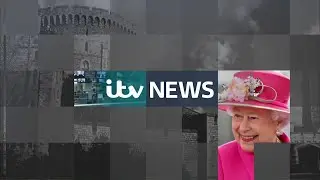 ITV News Special Titles: The Queens Death