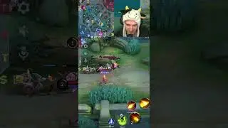 Я играл на филиппинском сервере и пожалел об этом #mobilegends
