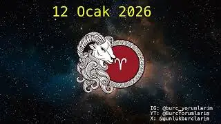 12 Ocak 2026 Ko&ccedil; Bur&ccedil; Yorumları