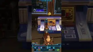 SWTOR-Where to get all weekly heroics Republic#shorts #swtor #swtorfamily #swtornews