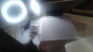 Remove sublimation paper press marks completely, EVERY TIME