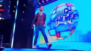 Disney Junior Dance Party! - Disney California Adventure 7/30/18 full fifth set