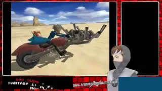 !ra - Eagun Crazy! - POKEMON COLOSSEUM - 6/14/2025