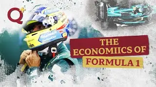The Economics of Formula 1
