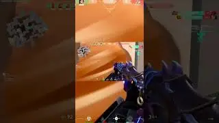 Judge need another buff I think so.. (follow for more) #valorant #rankgrind #valorantclips