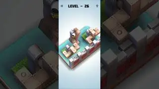 MEKORAMA LEVEL 26 || BEST OFFLINE GAMES FOR MOBILE