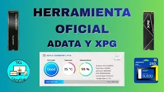Lo que nadie hace al instalar un SSD Adata/XPG (y deber&iacute;an)