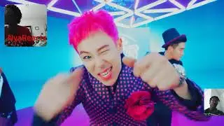 Yo ZICO why you have a ostrich? {Block B 