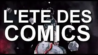L'été des Comics #1 : DESCENDER