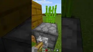 M&Aacute;Y FARM M&Iacute;A TỐI ƯU NHẤT #minecraft #minecraftshorts #animation