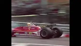 Monaco Race 7 - 1979