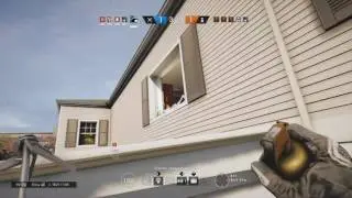 Rainbow Six Siege | ...Okay, I'm Sorry!