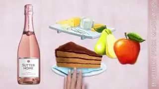 Sutter Home Winery, Bubbly Pink Moscato
