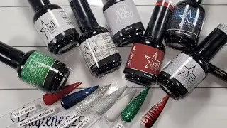 Nail Reserve gel Polish review