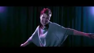 Heidi Kyrö / Tiibetin hiekkaa (virallinen musiikkivideo)