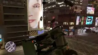 GTA IV Tsunami, 13 Years Later Part 9