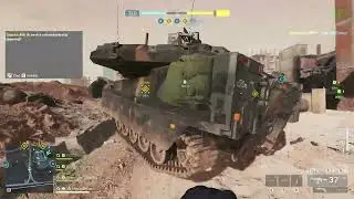 Battlefield 6 - Engineer Super Clone Match