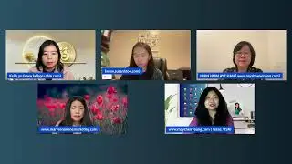 Business Sharing Talk