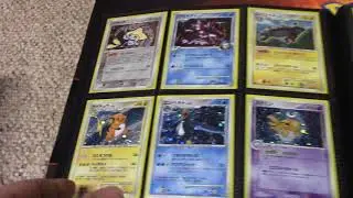 AMAZING $100 EBAY JAPANESE POKEMON COLLETION FROM TROLL AND TOAD