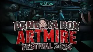 Petualangan Di Pandora Box