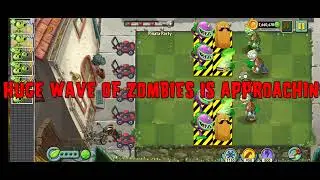 Pvz2: Pinata party 25-01-2026.