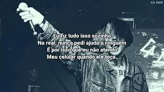 5 FRASES DO LIL PEEP