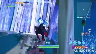 Fortnite Battle Royale Montage- Black Friday
