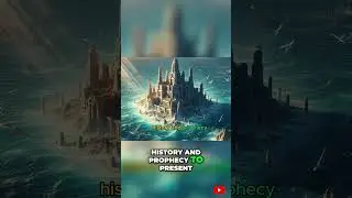 Unlocking the Secrets of Atlantis  Edgar Cayce's Unique Perspective