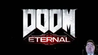 DOOM Eternal Twitch Highlights **SPOILERS** [KinesicMouse+VoiceAttack+AutoHotKey]