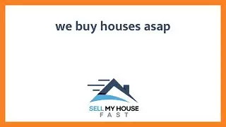 We Buy Houses Asap - (844) 207-0788