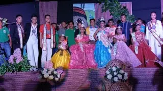 Native Attires from Ifugao #nativelife #attire #pageant #video#viralvideo