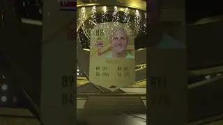 FIFA 23 pack opening #fifa23 #gaming #gamingvideos #walkout #futfantasy #icon #xboxseriesx