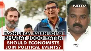 Amit Malviya Has Been Specially Assigned By BJP To Find Faults In 'Yatra': Congress MP