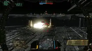 gworfish - Funny quick kill on SHC