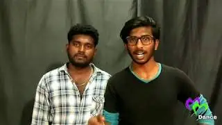 MM Dance Studio || Pudukkottai || Match -2 || MM036- Jeeva || Happy New Year - Kuruvi
