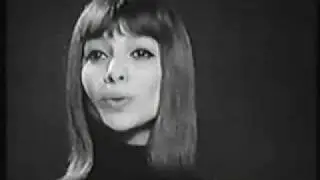 Esther Ofarim - לילה לילה - אסתר עופרים