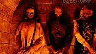 Rosa Crux - Vielles